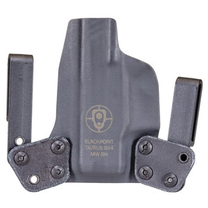 BlackPoint RH Mini WING for Taurus GX4 BlackPoint RH Mini WING for Taurus GX4