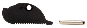 FRONT SIGHT & PIN 4.55MM (856) FRONT SIGHT & PIN 4.55MM (856)