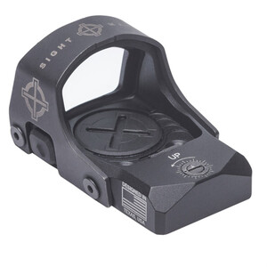 Sightmark MSM-Spec M1 FMS Reflex Sight Sightmark MSM-Spec M1 FMS Reflex Sight