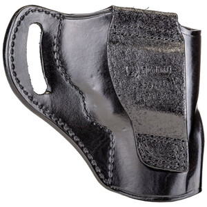 Galco Hornet Strongside/Crossdraw Holster Taurus Small-Frame Black LH | ShopTaurus Galco Hornet Strongside/Crossdraw Holster Taurus Small-Frame Black LH | ShopTaurus