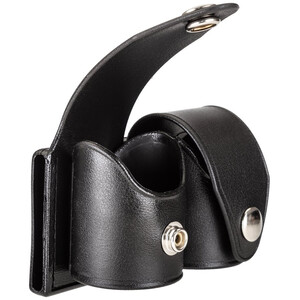 HKS Speedloader Molded Plain L BK HKS Speedloader Molded Plain L BK