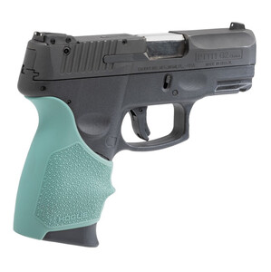 HandAll Beavertail Grip Sleeve G2 Aqua HandAll Beavertail Grip Sleeve G2 Aqua