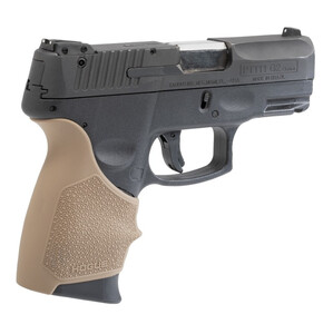 HandAll Beavertail Grip G2 FDE HandAll Beavertail Grip G2 FDE