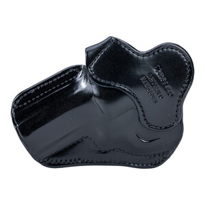 Galco Hawkeye IWB Holster Taurus 856 TORO Black | ShopTaurus Galco Hawkeye IWB Holster Taurus 856 TORO Black | ShopTaurus