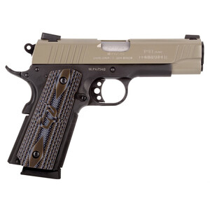 KIT GRIP, 1911 FS, VZ G10, DD /BULL, PG KIT GRIP, 1911 FS, VZ G10, DD /BULL, PG
