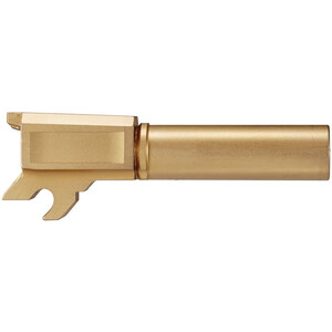 KIT BARREL GX4 9MM PVD GOLD KIT BARREL GX4 9MM PVD GOLD