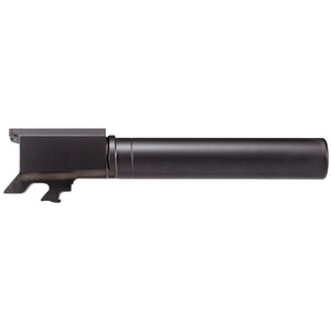 KIT BARREL G3 9MM DLC BLACK KIT BARREL G3 9MM DLC BLACK