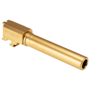 KIT BARREL G3 9MM PVD GOLD KIT BARREL G3 9MM PVD GOLD