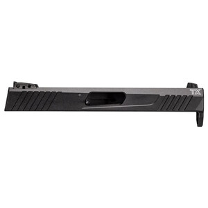 SLIDE ASSY WITHOUT BRL BK (TX22 ) SLIDE ASSY WITHOUT BRL BK (TX22 )
