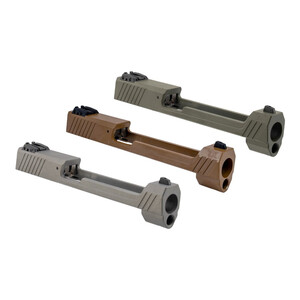 SLIDE ASSY TX22C TUNGSTEN(H-237) SLIDE ASSY TX22C TUNGSTEN(H-237)