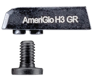 AmeriGlo Tritium Front Night Sight – Taurus G3c / G3 / GX4 | Includes Screw AmeriGlo Tritium Front Night Sight – Taurus G3c / G3 / GX4 | Includes Screw
