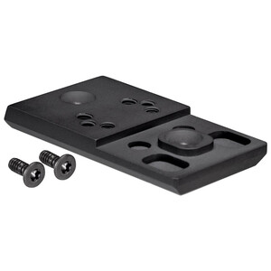 BASE PLATE WITH SCREWS TX22C BASE PLATE WITH SCREWS TX22C