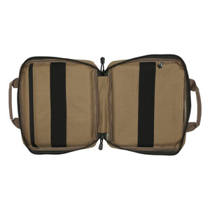 TRAVEL PISTOL CASE FDE TAURUS TRAVEL PISTOL CASE FDE TAURUS