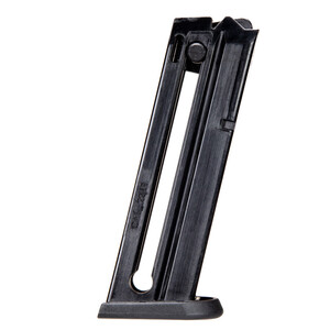 Taurus TX22 Compact .22 LR 13-Round Magazine - Black (358-0030-00) Taurus TX22 Compact .22 LR 13-Round Magazine - Black (358-0030-00)