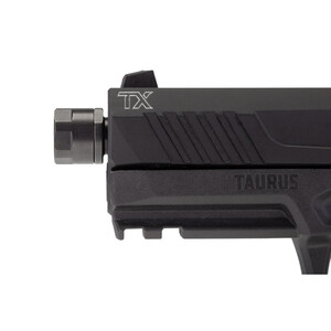 Taurus TX22 Gen 2 Thread Protector Kit | Suppressor Adapter Protector USA Taurus TX22 Gen 2 Thread Protector Kit | Suppressor Adapter Protector USA