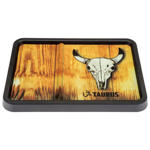 EDC TRAY 01 WOOD AND SKULL EDC TRAY 01 WOOD AND SKULL