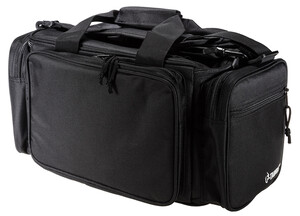 Taurus Tactical Range Bag with Removable PVC Patch Taurus Tactical Range Bag with Removable PVC Patch