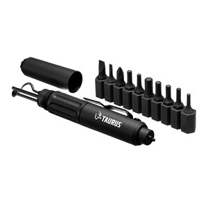 Multitasker TWIST Tool BK Branded Multitasker TWIST Tool BK Branded