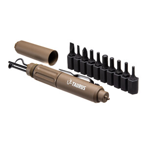 Multitasker TWIST Tool Bronze Branded Multitasker TWIST Tool Bronze Branded