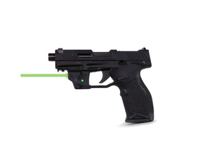 Viridian Laser Sight TX22 E-Series Green Trigger Guard Mounted Viridian Laser Sight TX22 E-Series Green Trigger Guard Mounted
