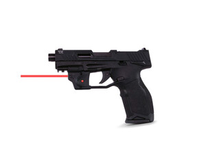 Viridian E-Series Red Laser Sight – Taurus TX22 | Trigger Guard Mounted Viridian E-Series Red Laser Sight – Taurus TX22 | Trigger Guard Mounted