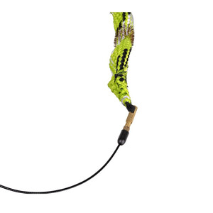 Battle Rope 2.0 W/ EVA case - .22 Cal Battle Rope 2.0 W/ EVA case - .22 Cal