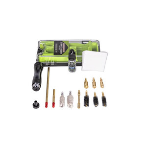Vision Hard-Case Handgun Cleaning Kit Vision Hard-Case Handgun Cleaning Kit