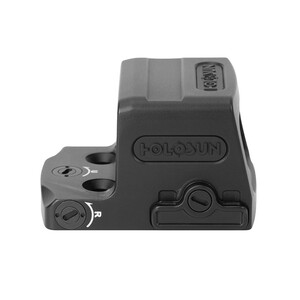 Holosun EPS Red 2 MOA Enclosed Pistol Sight | K Footprint Optic USA Holosun EPS Red 2 MOA Enclosed Pistol Sight | K Footprint Optic USA