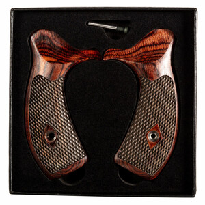 Premium Rosewood S-Frame Class GRIP Premium Rosewood S-Frame Class GRIP