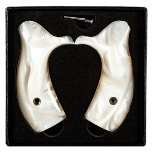 Premium Manufacturing Pearl Classic Grip Premium Manufacturing Pearl Classic Grip