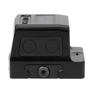 Holosun HE509T-RD X2 Enclosed Titanium Red Dot Sight | 509T Holosun HE509T-RD X2 Enclosed Titanium Red Dot Sight | 509T