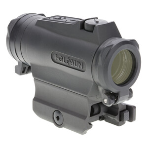 Holosun HE515GT-RD Titanium Red Dot | Elite Micro Optic USA Holosun HE515GT-RD Titanium Red Dot | Elite Micro Optic USA