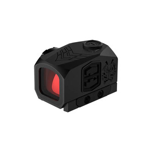 Swampfox Kraken Closed Emitter 3 MOA Red Dot Optic | ShopTaurus Swampfox Kraken Closed Emitter 3 MOA Red Dot Optic | ShopTaurus