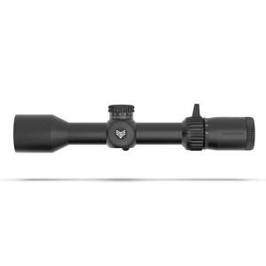 Swampfox Kentucky Long 3-18x50 FFP Illuminated Sharpshooter MOA | ShopTaurus Swampfox Kentucky Long 3-18x50 FFP Illuminated Sharpshooter MOA | ShopTaurus