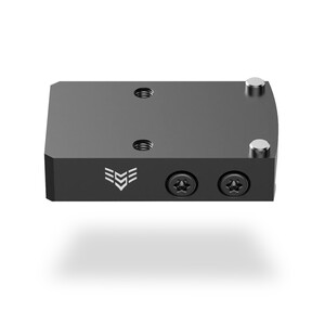 S 1913 Low Profile PIC Mount S 1913 Low Profile PIC Mount