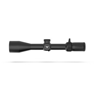 Swampfox Patriot 4-16x44 FFP Precision Rifle Scope | ShopTaurus Swampfox Patriot 4-16x44 FFP Precision Rifle Scope | ShopTaurus