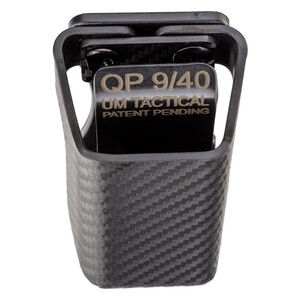 Qual. Pouch, Single/Doub Stack, IWB/OWB Qual. Pouch, Single/Doub Stack, IWB/OWB
