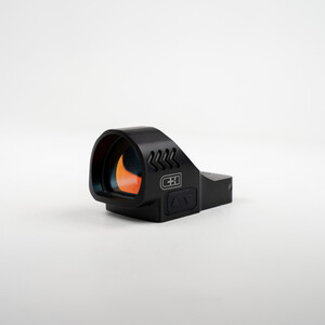 C&H Precision Comp Red Multi-Reticle Reflex Sight C&H Precision Comp Red Multi-Reticle Reflex Sight