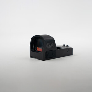 C&H DirectM Optic G3 Red Multi-Retic Sys C&H DirectM Optic G3 Red Multi-Retic Sys