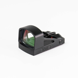 Shield RMSc Glass Edition 4 MOA Red Dot | Compact Micro Optic USA Shield RMSc Glass Edition 4 MOA Red Dot | Compact Micro Optic USA