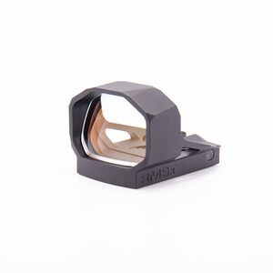 S S RMSx Mini Sight XL Glass 4MOA Dot S S RMSx Mini Sight XL Glass 4MOA Dot