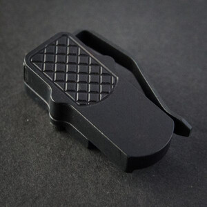 Strip Concealment .38/.357 Magnum Strip Concealment .38/.357 Magnum