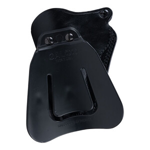 Galco Speed Master 2.0 Paddle/Belt Holster Taurus Small Frame TORO Black | ShopTaurus Galco Speed Master 2.0 Paddle/Belt Holster Taurus Small Frame TORO Black | ShopTaurus