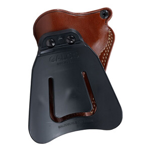 Galco Speed Master 2.0 Paddle/Belt Holster Taurus Small Frame TORO Tan | ShopTaurus Galco Speed Master 2.0 Paddle/Belt Holster Taurus Small Frame TORO Tan | ShopTaurus