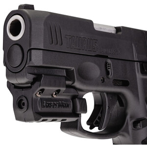 LMax Spartan Rail Mounted L (Red) LMax Spartan Rail Mounted L (Red)