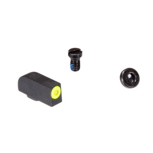 Front S. Yellow Ring &G Tritium G3c/GX4 Front S. Yellow Ring &G Tritium G3c/GX4
