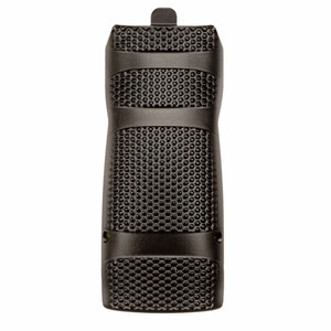 LOK GX4 BK Cerakote Brass Backstrap S LOK GX4 BK Cerakote Brass Backstrap S