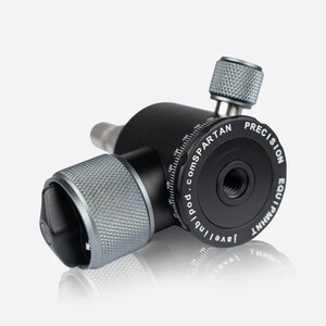 Spartan Precision Davros Pro Head Gen 2 Spartan Precision Davros Pro Head Gen 2