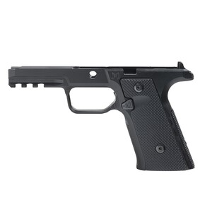 Mischief Machine Commander Series Aluminum Grip Module - Taurus GX4 Carry & XL Mischief Machine Commander Series Aluminum Grip Module - Taurus GX4 Carry & XL
