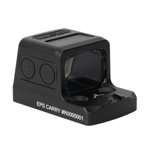 Holosun EPS Carry Red MRS – Enclosed Pistol Red Dot | 2 MOA Dot & 32 MOA Circle Holosun EPS Carry Red MRS – Enclosed Pistol Red Dot | 2 MOA Dot & 32 MOA Circle